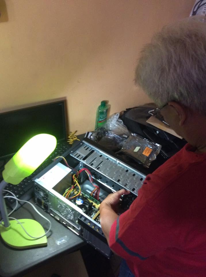Computer Repair
